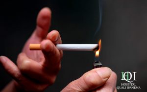 Como o Cigarro Aumenta o Risco de AVC e Doenças Cerebrais