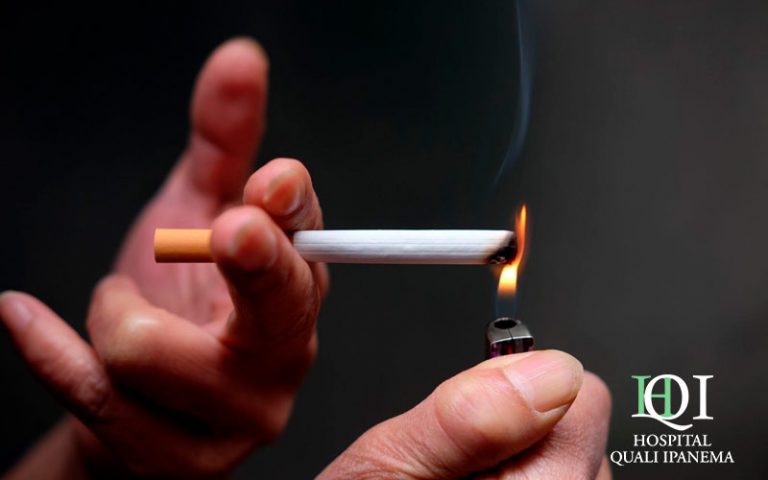 Como o Cigarro Aumenta o Risco de AVC e Doenças Cerebrais