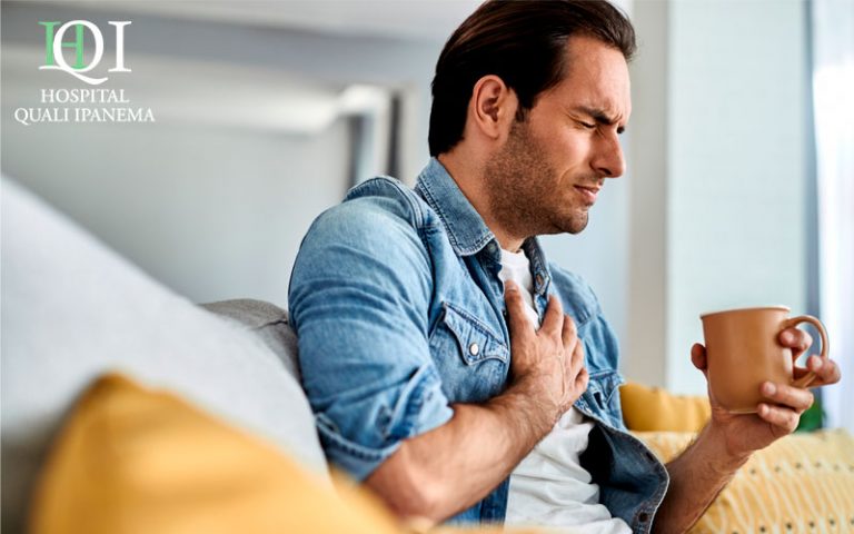 Insuficiência Cardíaca: sintomas, tratamentos e como prevenir