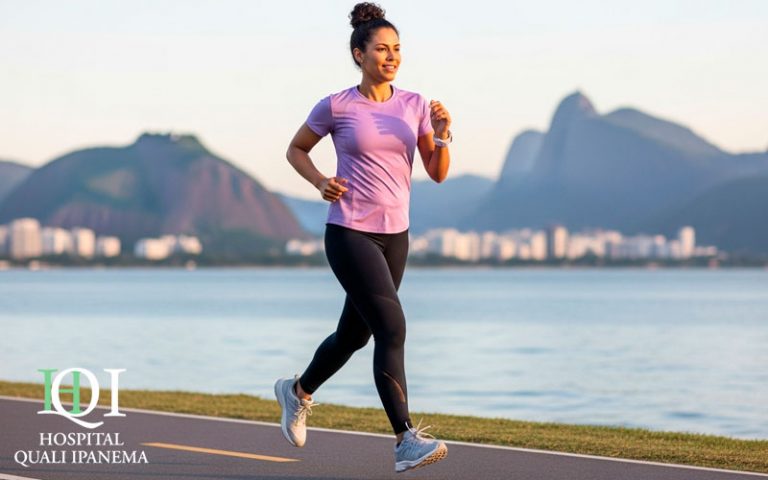 Caminhar para Prevenir o AVC: Prepare-se para a 6ª Corrida de Combate ao AVC