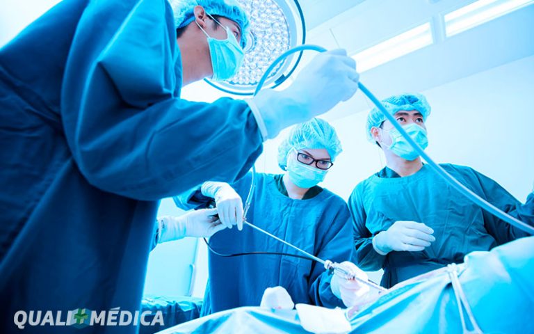 Radiologia intervencionista: entenda o que é