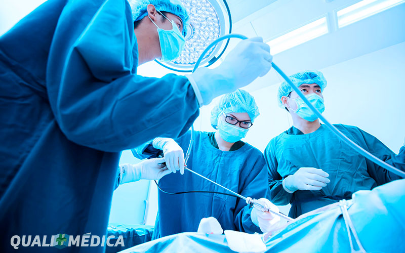 Radiologia intervencionista