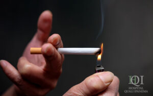 O que acontece com o corpo quando você para de fumar? Benefícios e vantagens dessa decisão