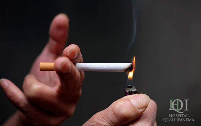 O que acontece com o corpo quando você para de fumar? Benefícios e vantagens dessa decisão